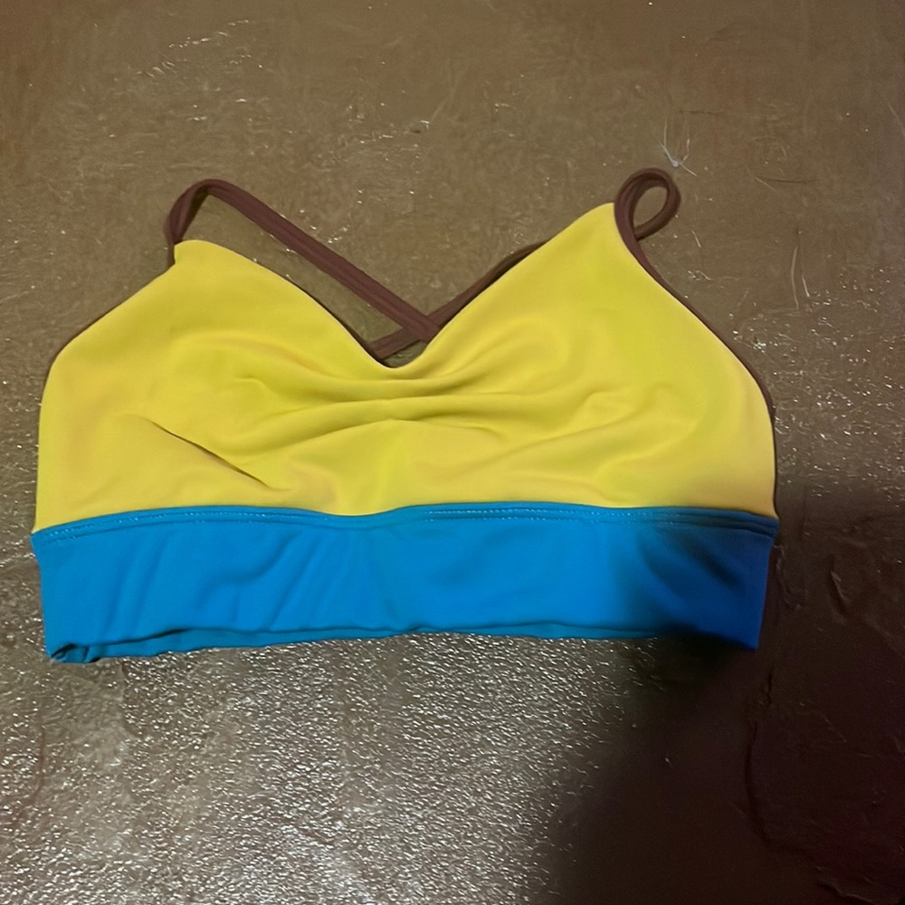 Tiger friday bra